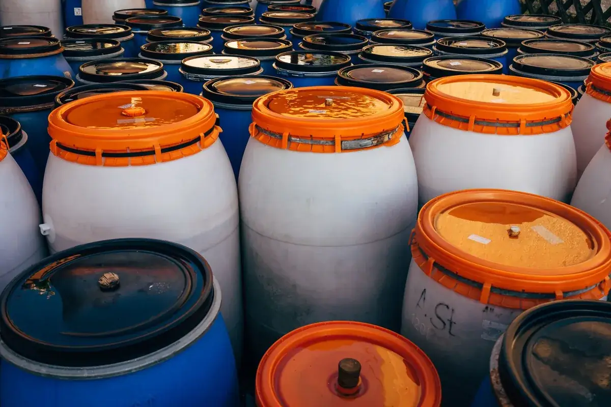 Medical Waste Removal in West Seneca, NY